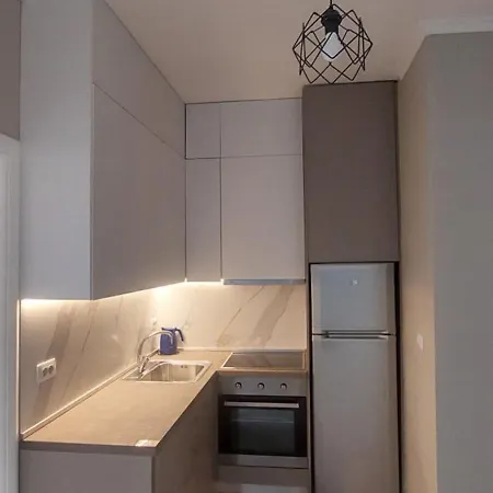 Apartment Lu-er Center